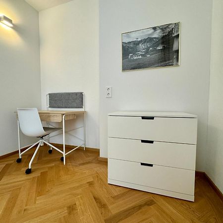 Ferienzauber 1897 Apartment Дорнбирн Екстериор снимка