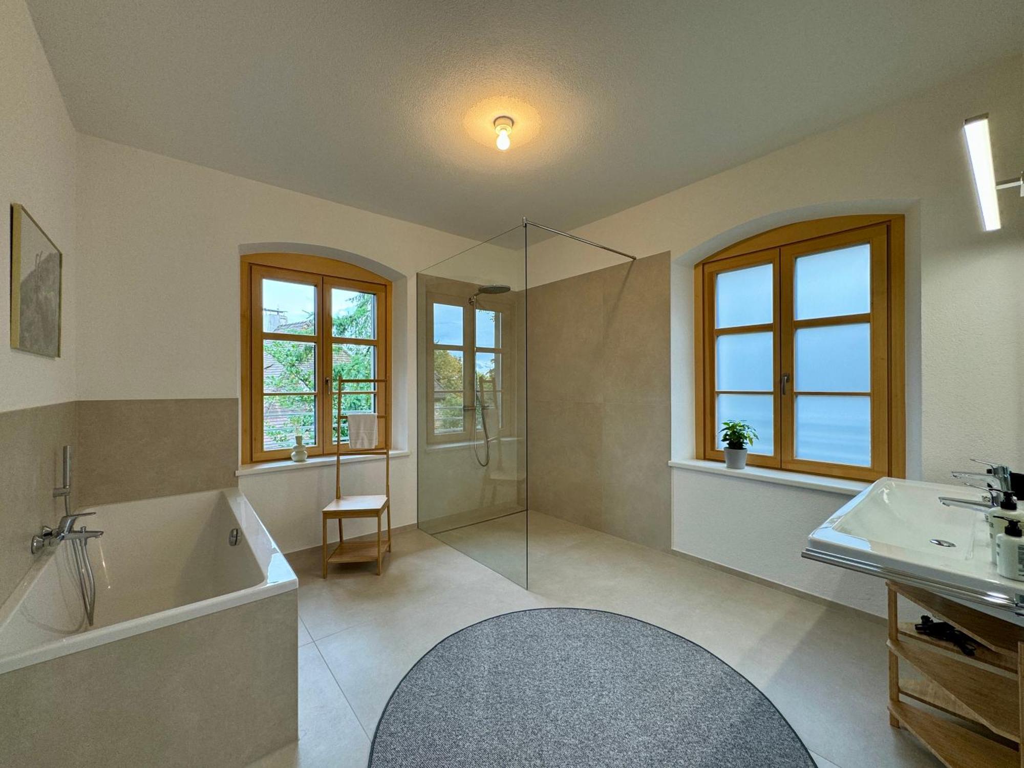 Ferienzauber 1897 Apartment Дорнбирн Екстериор снимка